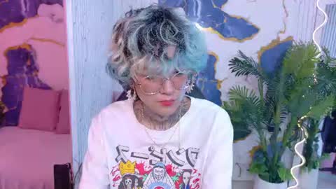 lyra_tay online show from 06.11.26