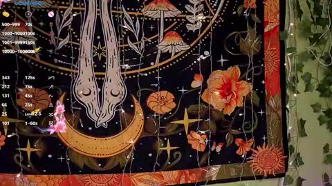 Lyra online show from 11.15.25