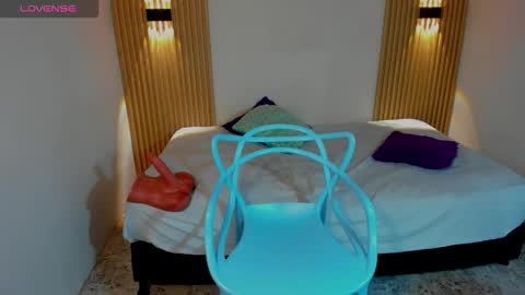 lyrafrost5 online show from 03.02.26