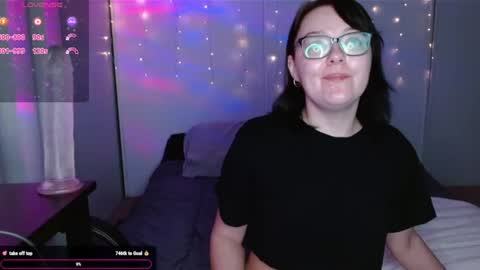 Lyra Rose online show from 02.27.25