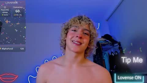 Lyric online show from 11.11.25