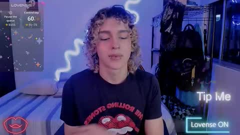 Lyric online show from 02.23.26