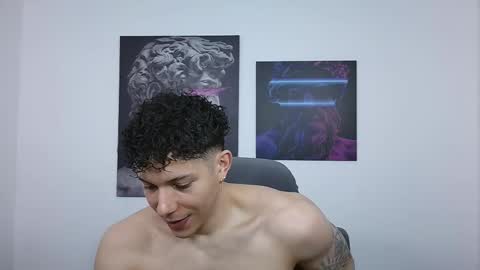 Lysan online show from 02.11.26