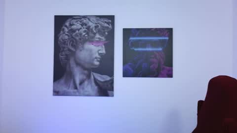 Lysan online show from 03.14.26