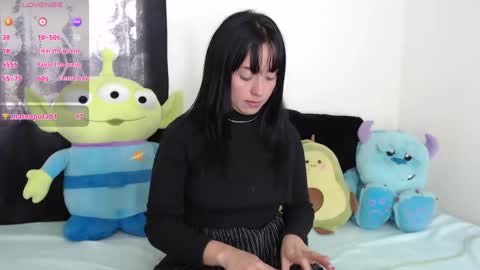 Snapshot of lyshana chatting on 12.28.24 lyshana online show from 12.28.24