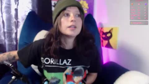 lyshana online show from 06.09.26