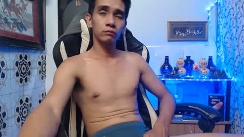 SWEETPINOY online show from 01.13.25