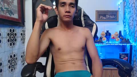 SWEETPINOY online show from 01.20.25