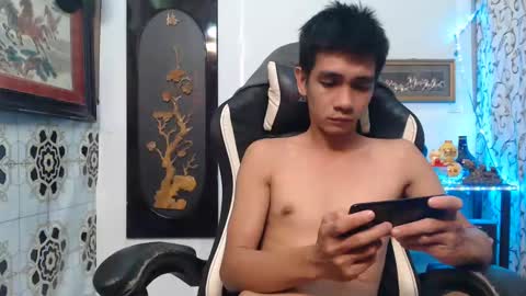 SWEETPINOY online show from 01.21.25