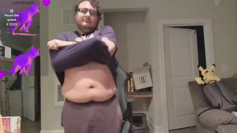 lyxx_2 online show from 10.13.25