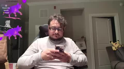 lyxx_2 online show from 10.28.25