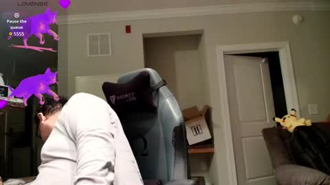 lyxx_2 online show from 02.03.26