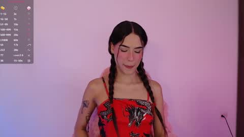 lzzyink online show from 04.05.26