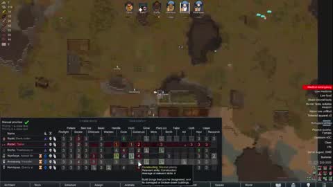 M1A  Dddy online show from 02.11.25