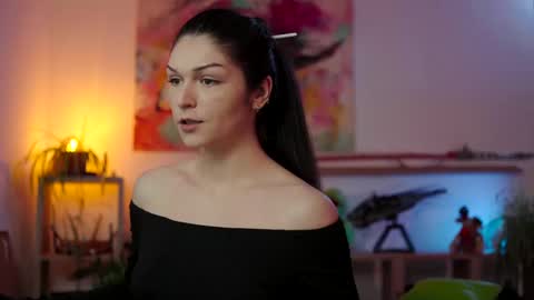 M1A  Dddy online show from 02.12.25