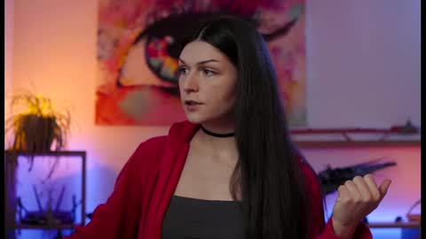 M1A  Dddy online show from 02.17.25