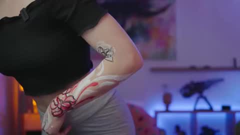 M1A  Dddy online show from 03.02.25