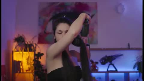 M1A  Dddy online show from 03.08.25