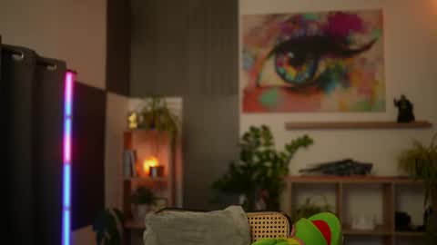 M1A  Dddy online show from 09.11.25