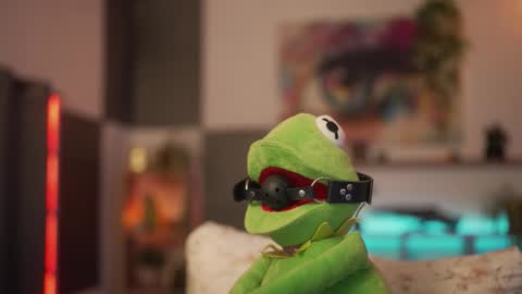 M1A  Dddy online show from 10.10.25