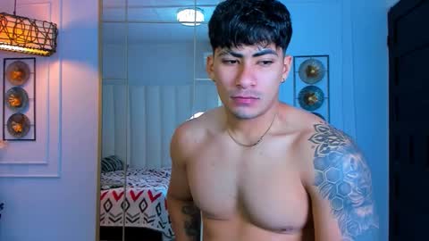 MICHAEL online show from 11.05.25