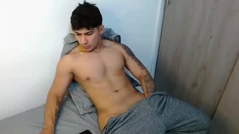 MICHAEL online show from 03.08.26