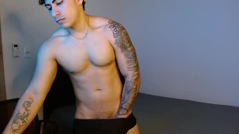 MICHAEL online show from 03.31.26