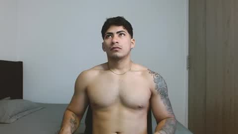 MICHAEL online show from 04.05.26