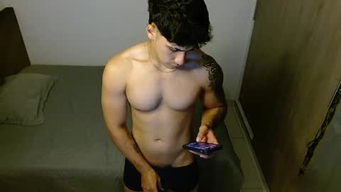 MICHAEL online show from 04.11.26