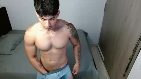 MICHAEL online show from 04.14.26