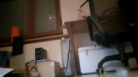 Fucklover online show from 12.19.25