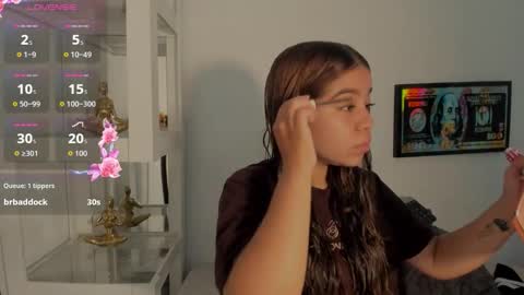 Mila online show from 01.07.26