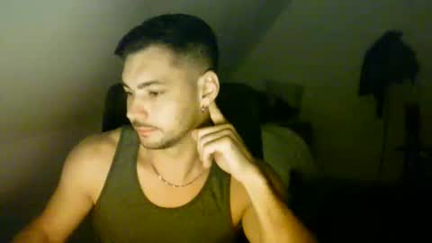 Snapshot of m1recevierrr chatting on 10.03.25 m1recevierrr online show from 10.03.25