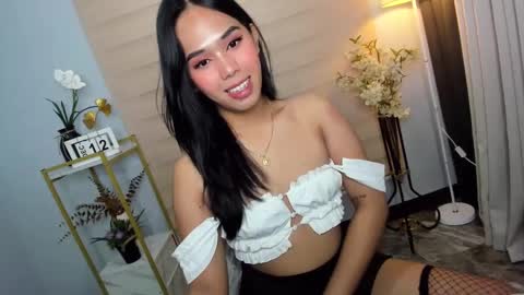 Snapshot of m1ssjanelana69 chatting on 12.12.24 Janelovesu online show from 12.12.24