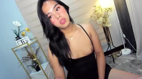 Snapshot of m1ssjanelana69 chatting on 12.14.24 Janelovesu online show from 12.14.24