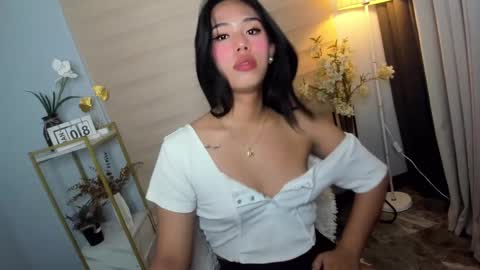 Snapshot of m1ssjanelana69 chatting on 01.07.25 Janelovesu online show from 01.07.25