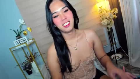 Snapshot of m1ssjanelana69 chatting on 01.20.25 Janelovesu online show from 01.20.25