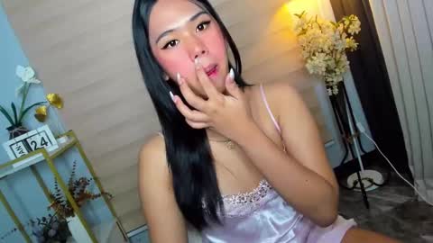 Snapshot of m1ssjanelana69 chatting on 01.24.25 Janelovesu online show from 01.24.25