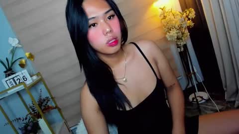 Snapshot of m1ssjanelana69 chatting on 01.26.25 Janelovesu online show from 01.26.25