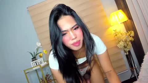 Snapshot of m1ssjanelana69 chatting on 01.29.25 Janelovesu online show from 01.29.25