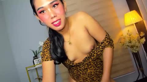 Snapshot of m1ssjanelana69 chatting on 02.22.25 Janelovesu online show from 02.22.25