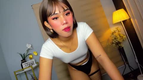 Snapshot of m1ssjanelana69 chatting on 02.27.25 Janelovesu online show from 02.27.25