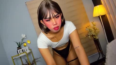Snapshot of m1ssjanelana69 chatting on 02.28.25 Janelovesu online show from 02.28.25
