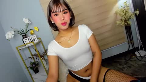 Snapshot of m1ssjanelana69 chatting on 03.10.25 Janelovesu online show from 03.10.25