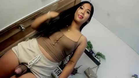 Janelovesu online show from 04.16.26