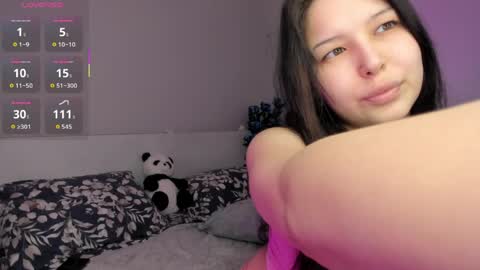 Melissa online show from 05.22.26