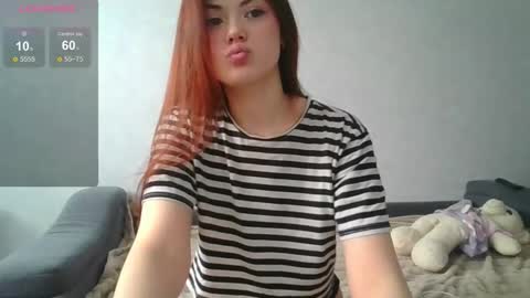 Snapshot of m31issa_cherry chatting on 02.17.26 m31issa_cherry online show from 02.17.26