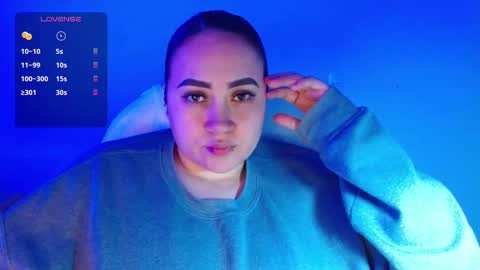 Meli online show from 10.24.25