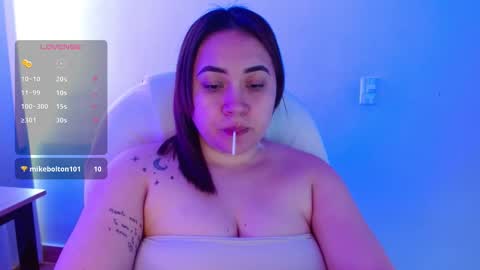 Meli online show from 11.08.25