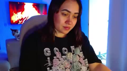 Meli online show from 03.25.26